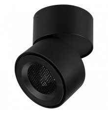 Накладной светильник Arlight POINT 058606