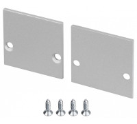 Набор заглушек для профиля Arlight LINE 060599