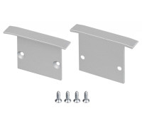 Набор заглушек для профиля Arlight LINIA25 060600