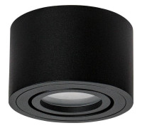 Накладной светильник Arte Lamp Unito A0550PL-1BK