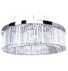 Подвесная люстра Arte Lamp Secunda 12 ламп A1003LM-12CC