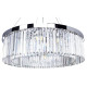 Подвесная люстра Arte Lamp Secunda 12 ламп A1003LM-12CC