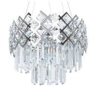 Подвесной светильник Arte Lamp Wezen A1006SP-8CC