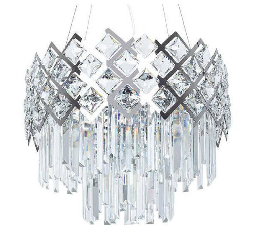 Подвесной светильник Arte Lamp Wezen A1006SP-8CC