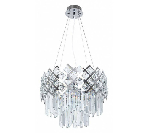 Подвесной светильник Arte Lamp Wezen A1006SP-8CC