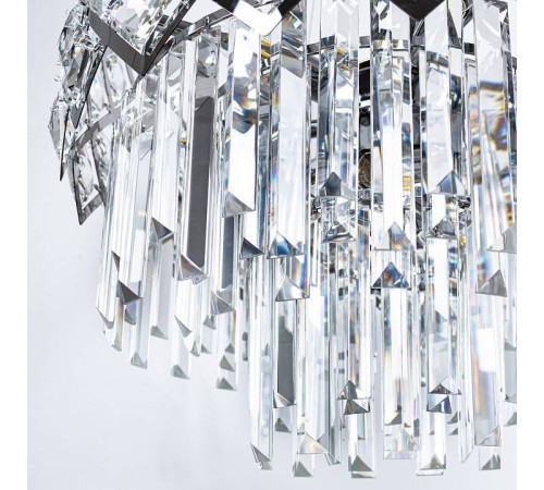 Подвесной светильник Arte Lamp Wezen A1006SP-8CC