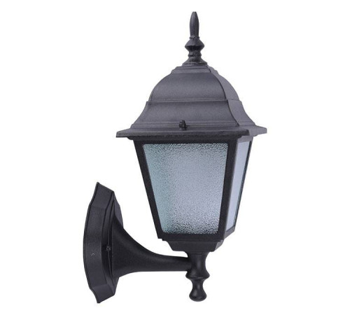 Светильник на штанге Arte Lamp Bremen A1011AL-1BK