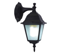 Светильник на штанге Arte Lamp Bremen черный A1012AL-1BK