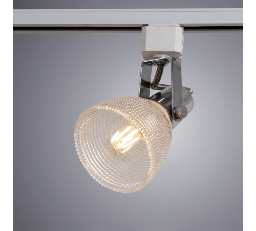 Светильник на штанге Arte Lamp Ricardo A1026PL-1CC