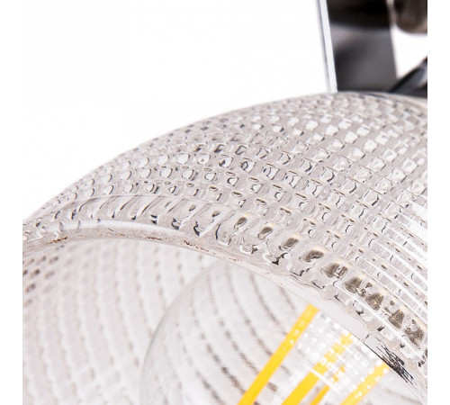 Светильник на штанге Arte Lamp Ricardo A1026PL-1CC