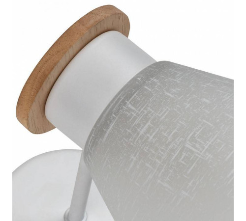 Бра Arte Lamp Tyler A1031AP-1WH