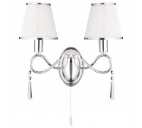 Бра Arte Lamp Logico A1035AP-2CC
