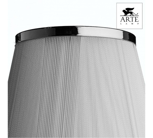 Бра Arte Lamp Logico A1035AP-2CC