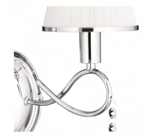 Бра Arte Lamp Logico A1035AP-2CC