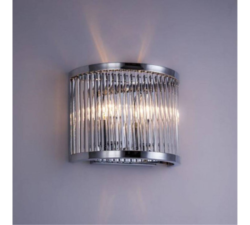 Накладной светильник Arte Lamp Anetta A1065AP-2CC