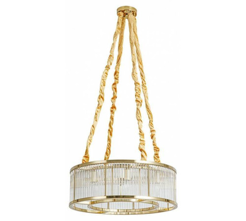 Подвесной светильник Arte Lamp Anetta A1065SP-8PB