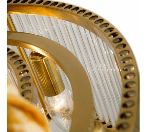 Подвесной светильник Arte Lamp Anetta A1065SP-8PB