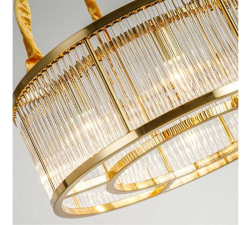 Подвесной светильник Arte Lamp Anetta A1065SP-8PB