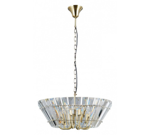 Подвесной светильник Arte Lamp Florizel A1072SP-6AB