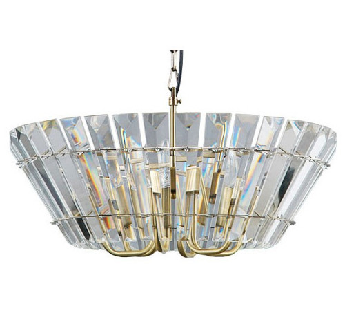 Подвесной светильник Arte Lamp Florizel A1072SP-6AB