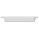 Накладной светильник Arte Lamp Rapid A1153PL-1WH
