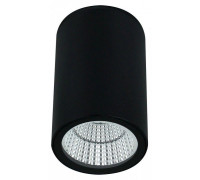 Накладной светильник Arte Lamp TORCULAR A1307PF-1BK