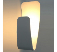 Накладной светильник Arte Lamp A1418 A1418AP-1WH