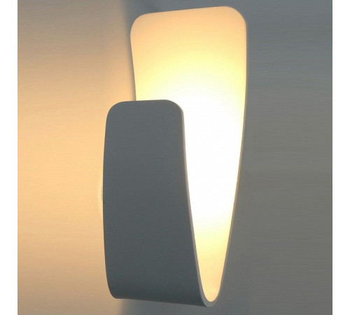 Накладной светильник Arte Lamp A1418 A1418AP-1WH