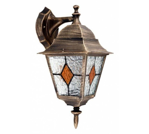 Светильник на штанге Arte Lamp Madrid A1542AL-1BN