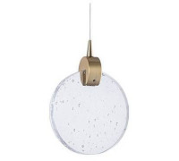Подвесной светильник Arte Lamp Planet A1801SP-3PB