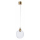 Подвесной светильник Arte Lamp Planet A1801SP-3PB