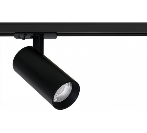 Светильник на штанге Arte Lamp Bene A1946PL-1BK