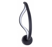 Бра Arte Lamp Hyperbola A1987AP-8BK