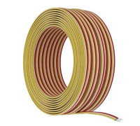 Провод электрический Arte Lamp STRIP-ACCESSORIES A20-3W