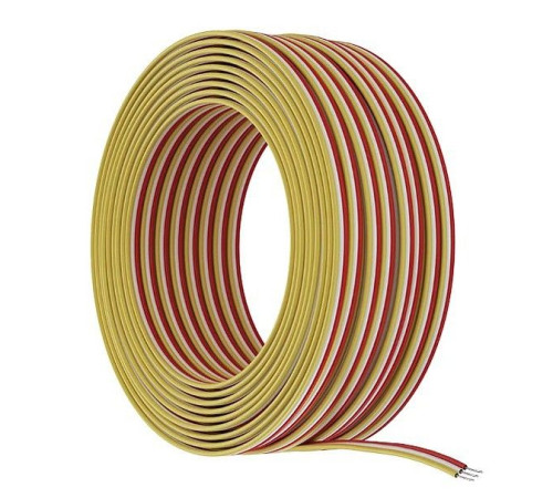 Провод электрический Arte Lamp STRIP-ACCESSORIES A20-3W