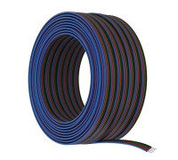 Провод электрический Arte Lamp STRIP-ACCESSORIES A20-4W