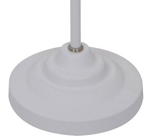 Торшер Arte Lamp Braccio A2054PN-1WH