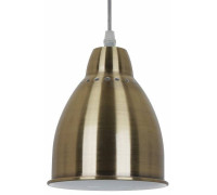 Подвесной светильник Arte Lamp Braccio A2054SP-1AB