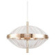 Подвесной светильник Arte Lamp Andromeda A2089SP-6GO