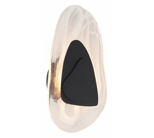 Настенный светильник Arte Lamp Libertas A2096AP-5BK