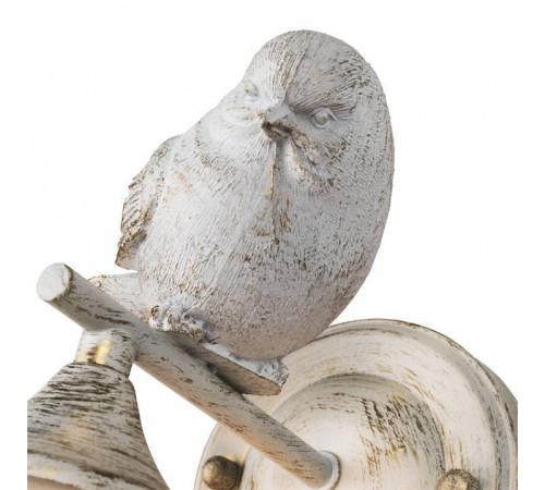 Бра Arte Lamp Gemelli A2150AP-1WG