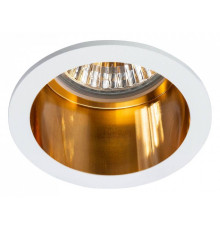 Встраиваемый светильник Arte Lamp Caph A2165PL-1WH