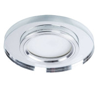 Встраиваемый светильник Arte Lamp Cursa A2166PL-1WH