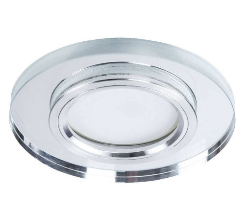 Встраиваемый светильник Arte Lamp Cursa A2166PL-1WH