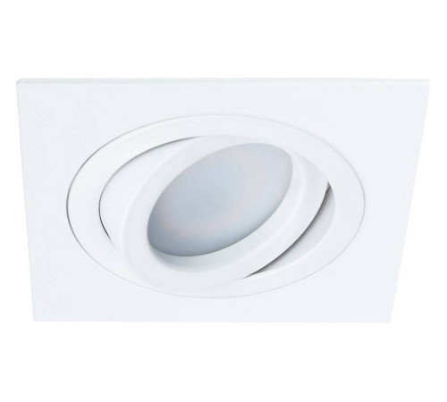 Встраиваемый светильник Arte Lamp Tarf A2168PL-1WH