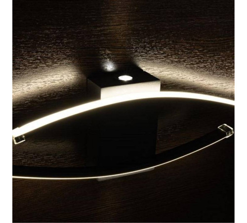 Бра Arte Lamp Aludra A2216AP-1BK