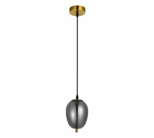 Подвесной светильник Arte Lamp Freddie A2232SP-1PB