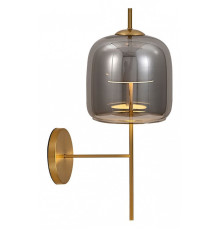 Бра Arte Lamp Padova A2404AP-1SM