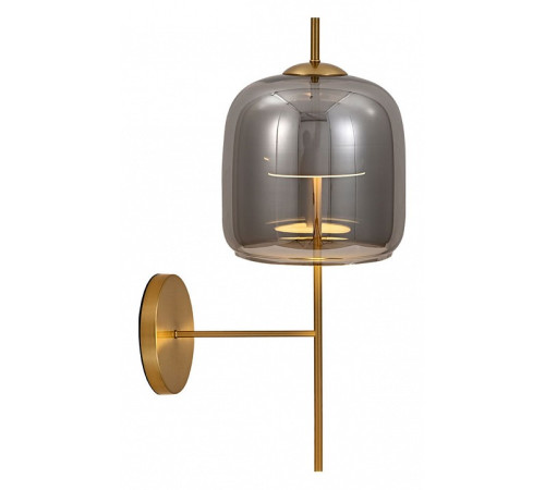 Бра Arte Lamp Padova A2404AP-1SM