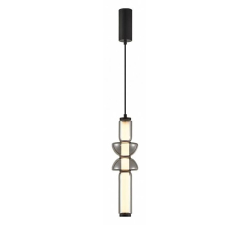 Подвесной светильник Arte Lamp Mall A2412SP-17SM